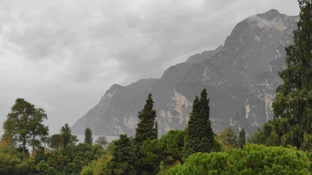 Sad Jazz Music - Relaxing Piano Jazz & Rain Sounds for Sleep, Study, Focus смотреть онлайн