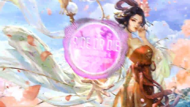 Drum & Bass★[No Copyright Music]★Andromedik & Pirapus - Ride or Die (ft. Indy Skies) смотреть онлайн