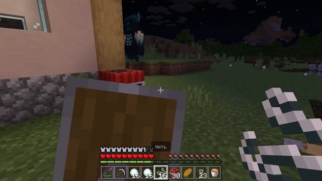 24 ЧАСА Выживания с ВАРДЕН в МАЙНКРАФТ ! ДЕВУШКА НУБ И ПРО ВИДЕО ТРОЛЛИНГ MINECRAFT WARDEN смотреть онлайн