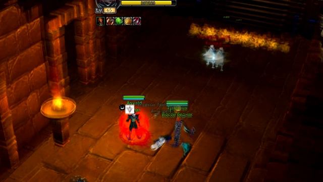 Роял Квест. Ни на что не способный в соло чк смотреть онлайн