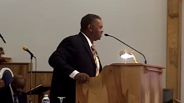 Virginia Baptist Church 2009 Belle Rose, LA смотреть онлайн