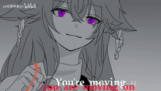 Yae Miko x Ei -「I Lost The Game」 смотреть онлайн