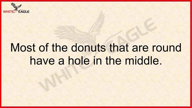 The local Donut Shop | Learning English Speaking | Level 1 | Listen and Practice | #16 смотреть онлайн