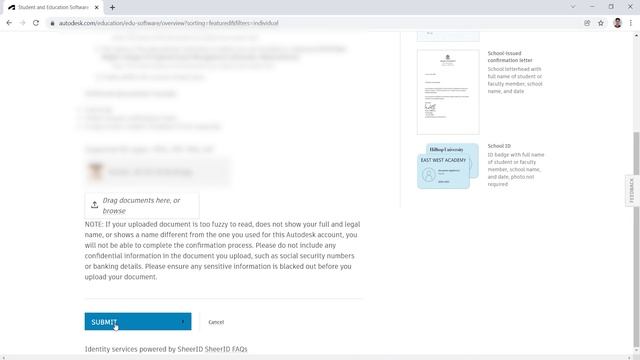 How to Download & Install AutoCAD 2022 Software FREE for Students смотреть онлайн