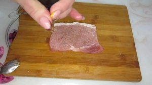 Отбивные из свинины в духовке с помидорами и сыром. Отбивные из свинины