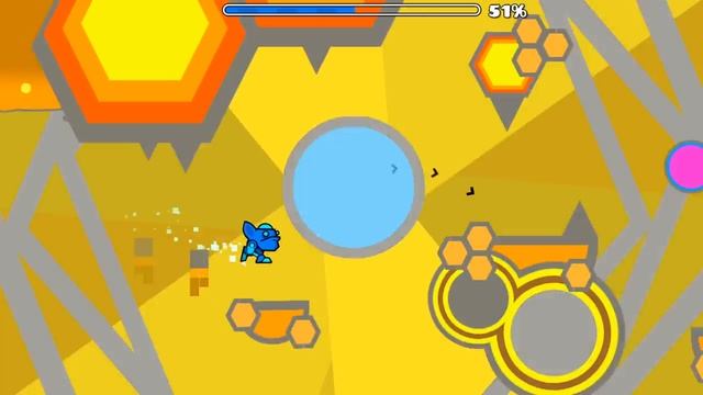 B PACK | Geometry Dash ._. / Demon Map Pack of B) ? смотреть онлайн