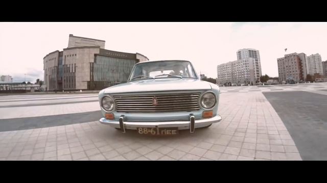 ГРАВИТАЦИЯ 2 PENZA STANCE EVENT (BearsStudio) смотреть онлайн