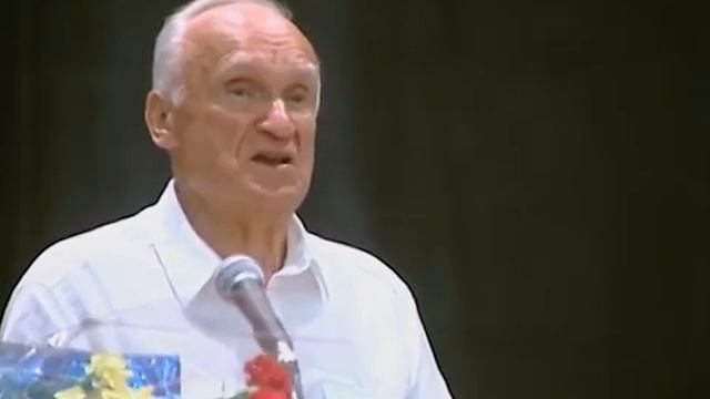 «Искал худшего, но не нашел» Осипов Алексей Ильич.mp4 смотреть онлайн