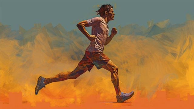 160 bpm Metronome — 90 Minutes Run смотреть онлайн