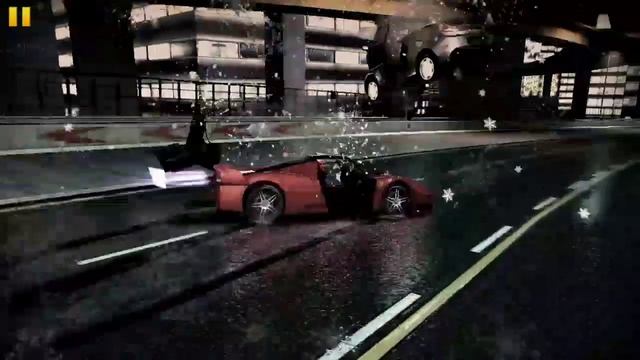 I Am So Done With This Car. (Ferrari FXX Evoluzione)