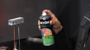 Секреты покраски баллончиком в жару и холод | Почему плюется баллончик? Как не наделать подтеков?