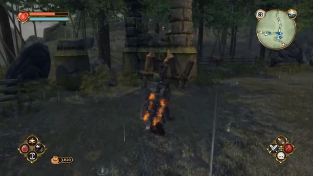 Evna Plays Fable Anniversary Episode 11 смотреть онлайн