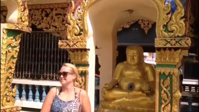 Как добраться до острова Самуи (Samui) из Бангкока. ч 2. Ко Самуи.