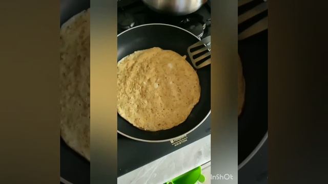 ОВСЯНОБЛИН! Необычный вариант ЗАВТРАКА! смотреть онлайн