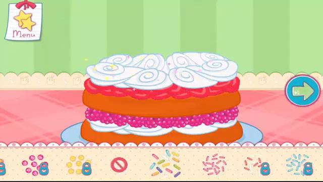 Strawberry Shortcake Bake Shop Compilation 2016 | Strawberry Shortcake Bake Shop Games смотреть онлайн