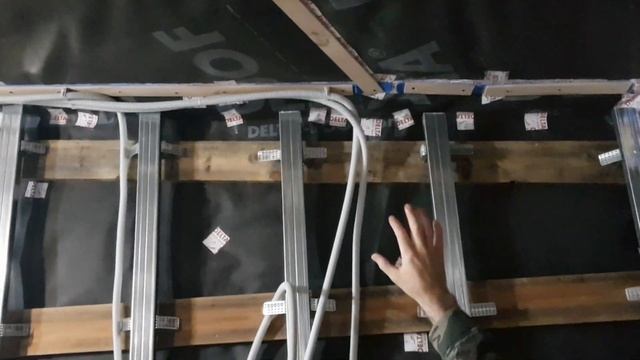 ПРИМЕРЫ ИСПРАВЛЕНИЯ ОШИБОК ГЕРМЕТИЧНОЙ ОБОЛОЧКИ БАНИ смотреть онлайн