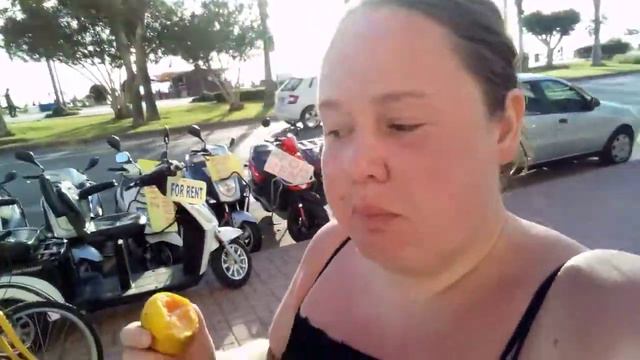 Сладкие мандарины Вкусно смотреть онлайн