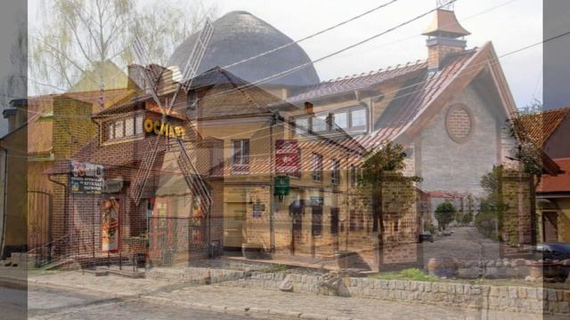 багратионовск калининградская область смотреть онлайн