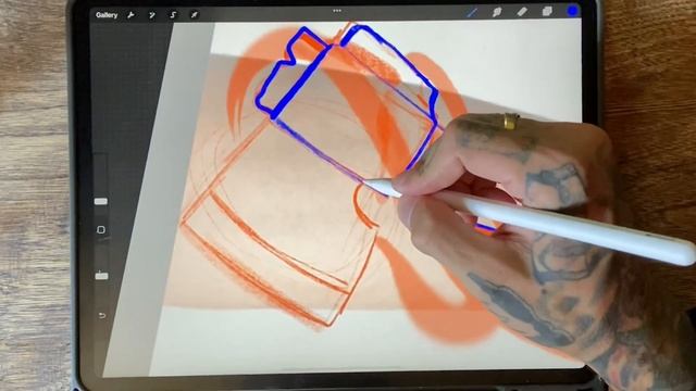 How To Add Flow To Your Tattoo Designs смотреть онлайн