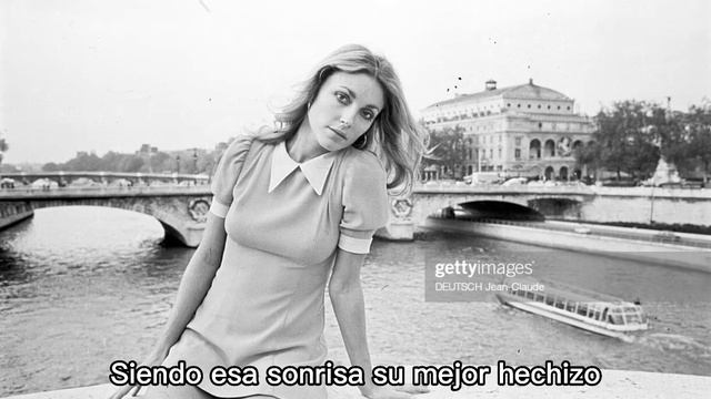 Indra - Sharon Tate смотреть онлайн
