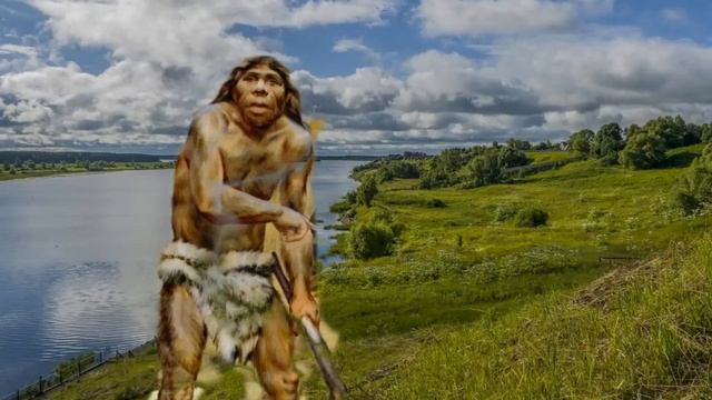 История Волжской Булгарии. 1 серия. История Болгар. смотреть онлайн