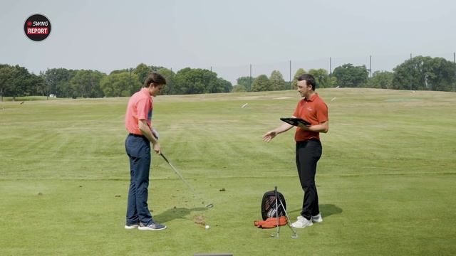 PING i59 Irons Review and Testing | The Swing Report смотреть онлайн