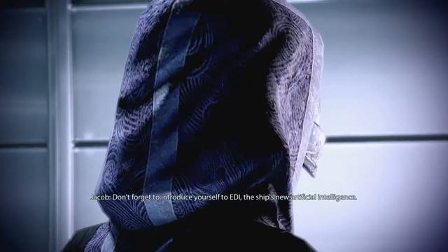 Let's Play Mass Effect 2 - Part 48 смотреть онлайн