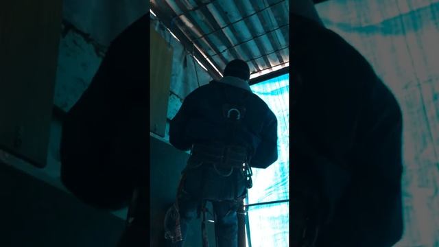 технологии веревочного доступа. смотреть онлайн