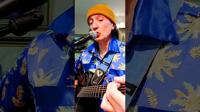 🎸🎤❤️"ВИДЕЛИ НОЧЬ" В.Цой "КИНО" (cover) #guitarcover #КИНО #цой @COVER71 смотреть онлайн