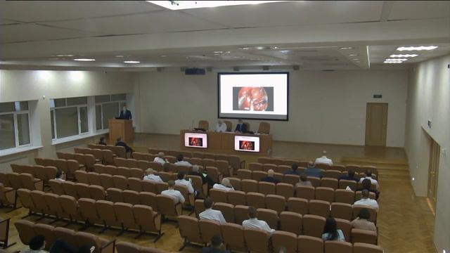 Балкаров Артем Анатольевич. Диссертация. Часть 1. смотреть онлайн