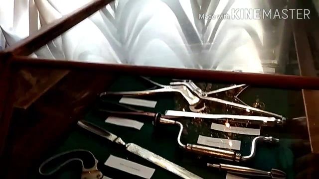 Экскурсия по Сызрани. смотреть онлайн