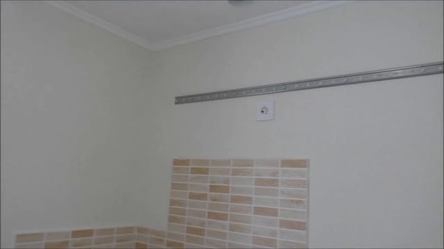 Установка верхних (навесных) шкафов кухни смотреть онлайн