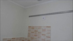 Установка верхних (навесных) шкафов кухни