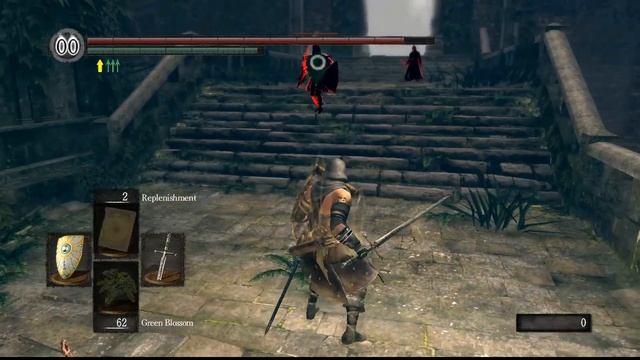 Dark Souls - Things To Change/Keep In Dark Souls Remastered смотреть онлайн