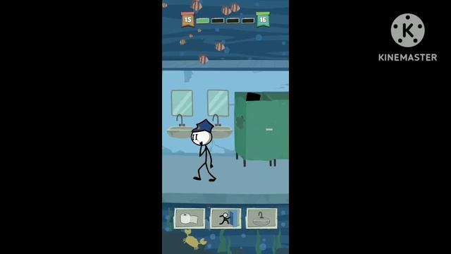 the stikman part 2 vari funi and intrasting game and part 1link in description смотреть онлайн