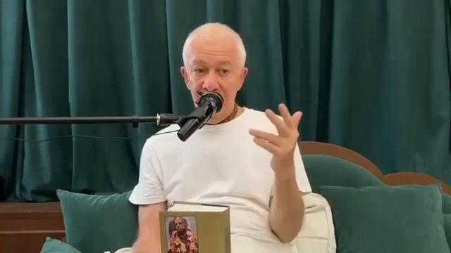 Почему переедание опасно! Отношения с пищей. Чайтанья Чандра Кавказ, Псебай. смотреть онлайн