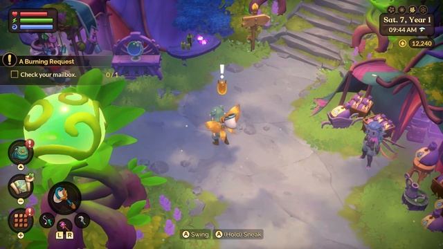 15+ Tips and Tricks for Fae Farm смотреть онлайн