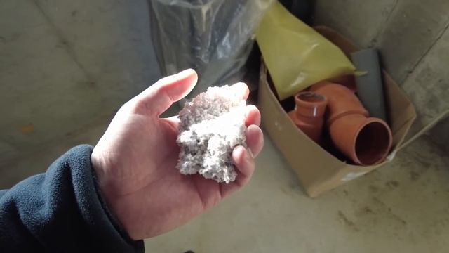 Утепление кровли. ЭКОВАТА. плюсы и минусы утепления эковатой / дом под ключ смотреть онлайн