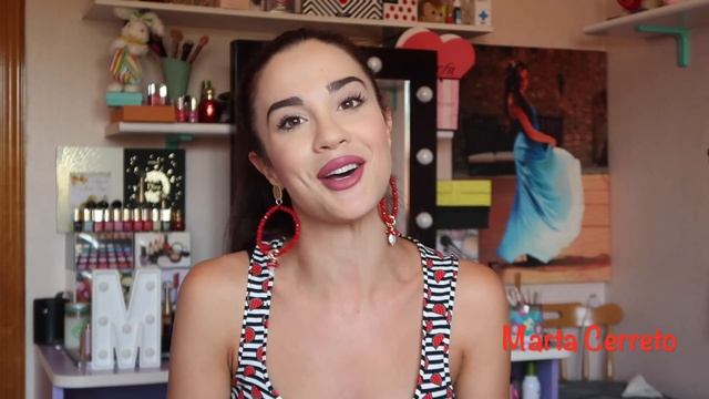 MASCARA DAVVERO WATERPROOF, CAMBIO COLORE DI CAPELLI E I PREFERITI DELL'ESTATE! смотреть онлайн