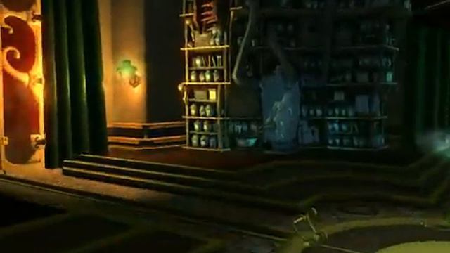Haunted Gameplay Part 1 смотреть онлайн