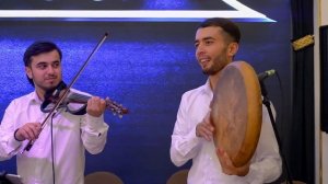 Умедчони Бурхон - Туёна | Umedjoni Burhon - Tuyona (2023)