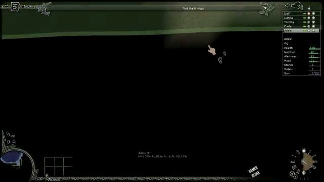 Diggles The Myth of Fenris Gameplay [PC Game] смотреть онлайн