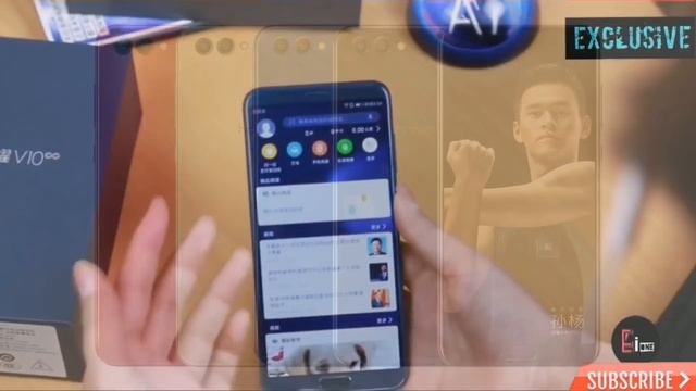 Анонс Xiaomi Redmi 5 - 7 декабря! Honor V10 - конкурент OnePlus 5T? смотреть онлайн