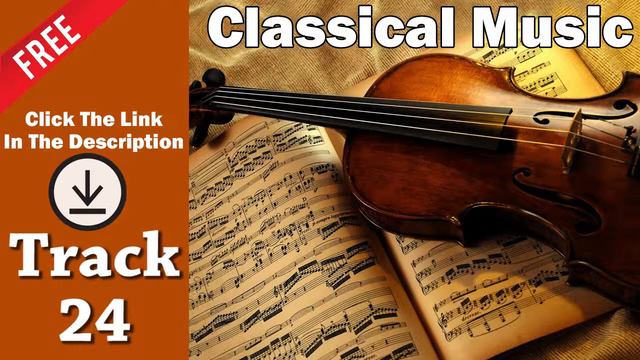 Ich Grolle Nicht : Classical | Dramatic Music : Free Music & No Copyright