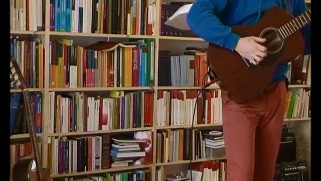 La Soupe Aux Choux - Theme (Raymond Lefèvre): ErnstXYBA