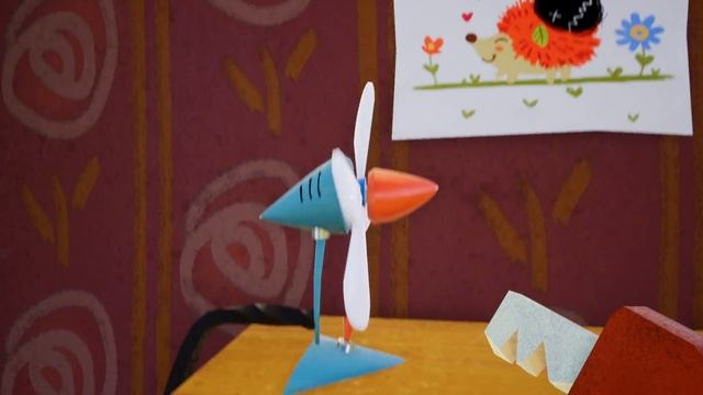 СКЕЛЕТЫ В ШКАФУ [Привет Сосед/Hello Neighbor] - ПО ЗАЯВКАМ смотреть онлайн