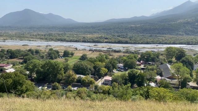 Балта . Северная Осетия .