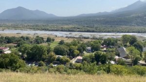 Балта . Северная Осетия .