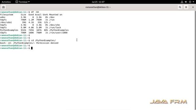 How to share folder of Windows host to Debian 11 Guest OS on VirtualBox 6.1 смотреть онлайн