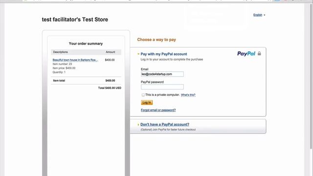 Clone AirBnb with Ruby on Rails, Bootstrap, jQuery and PayPal смотреть онлайн